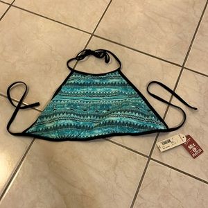 Arizona NEVER WORN bathing suit top